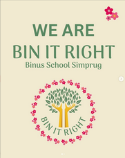 Buang dengan benar