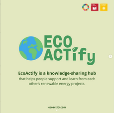 Eco Actify