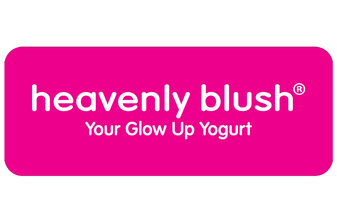 Heavenly Blush