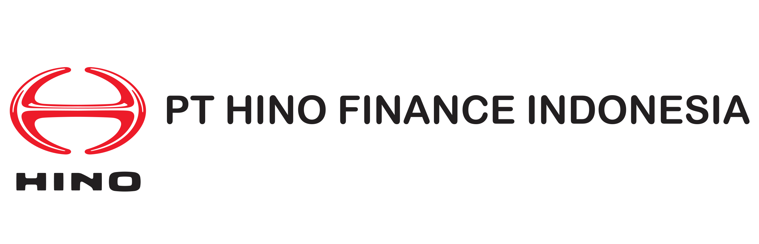 Hino Finance Indonesia