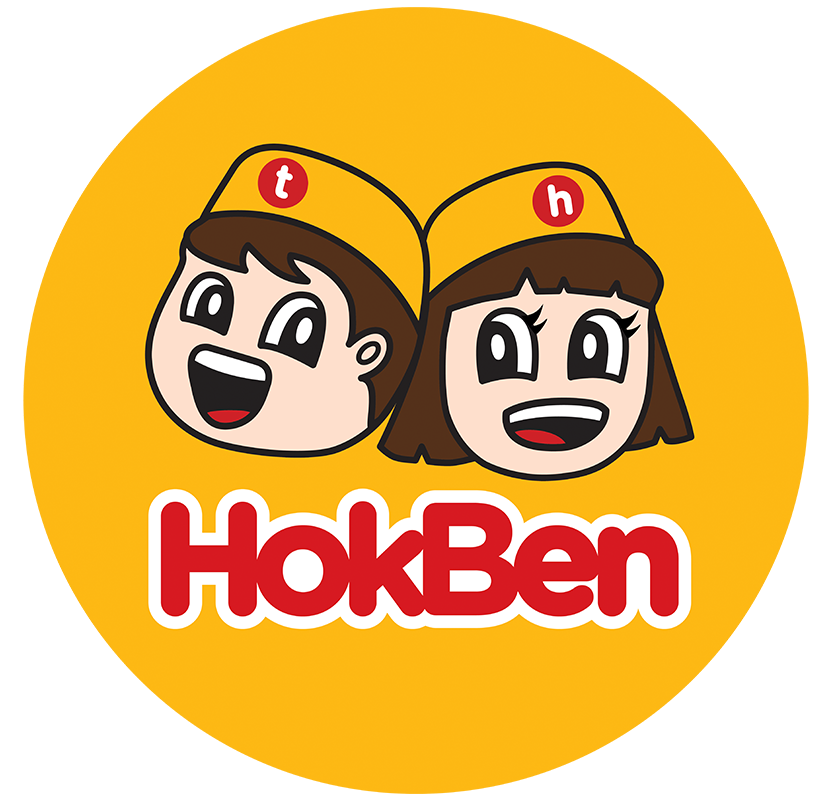 HokBen