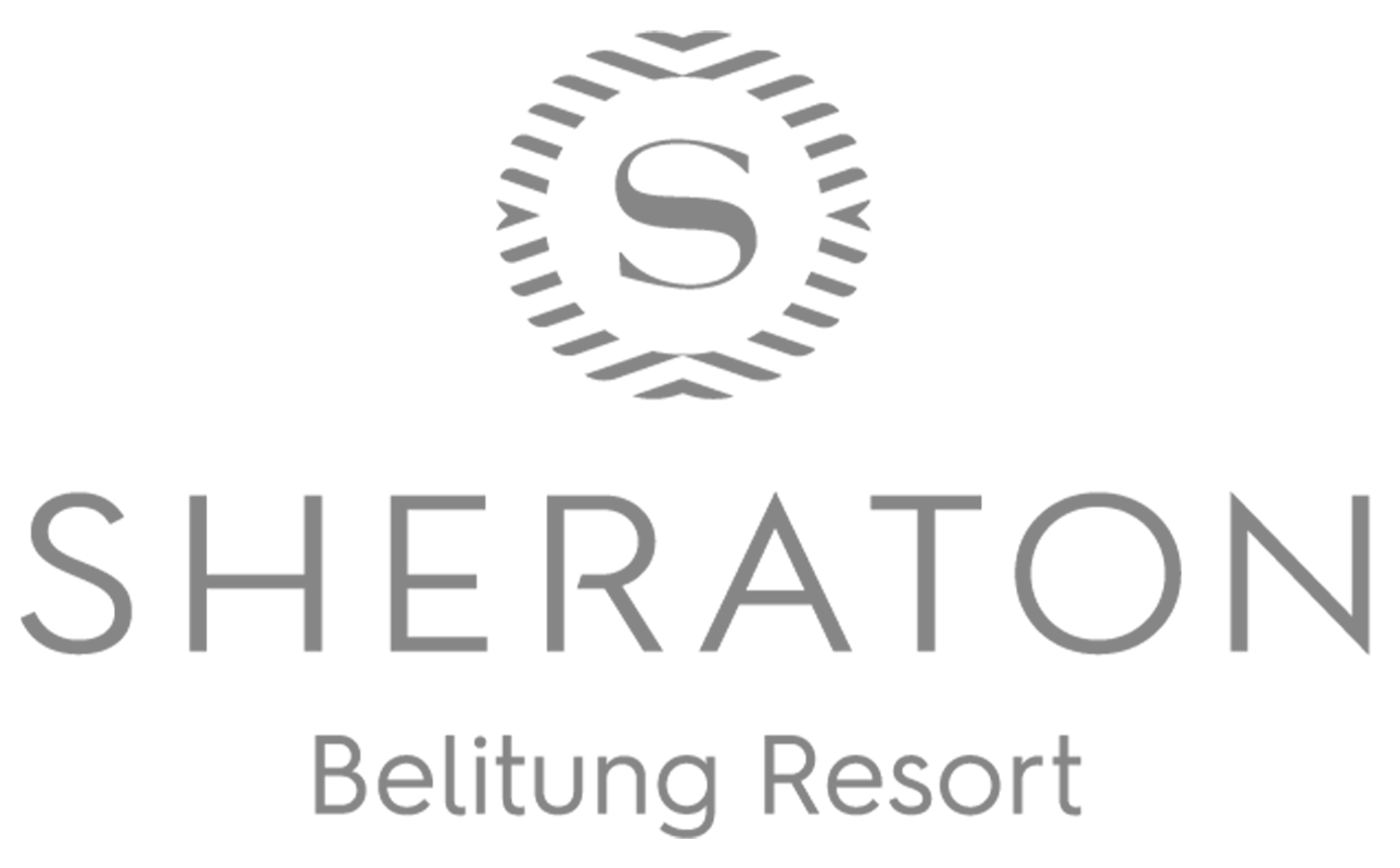 Sheraton Belitung Resort